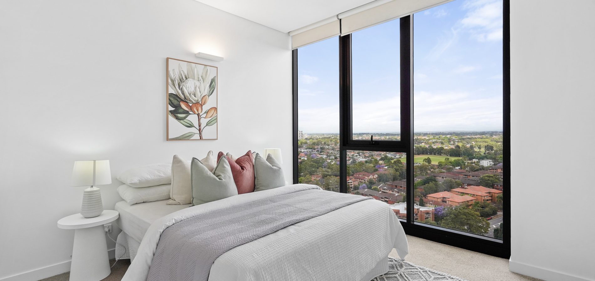 Sold - 2101/88 Church Street - New Property in Parramatta - Real Estate by Tariq Jameel
