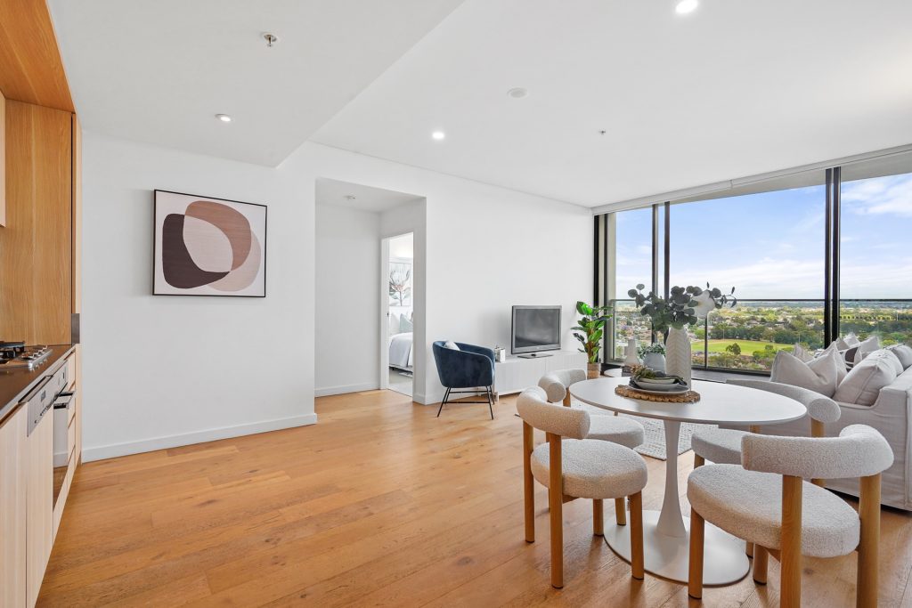 Sold - 2101/88 Church Street - New Property in Parramatta - Real Estate by Tariq Jameel