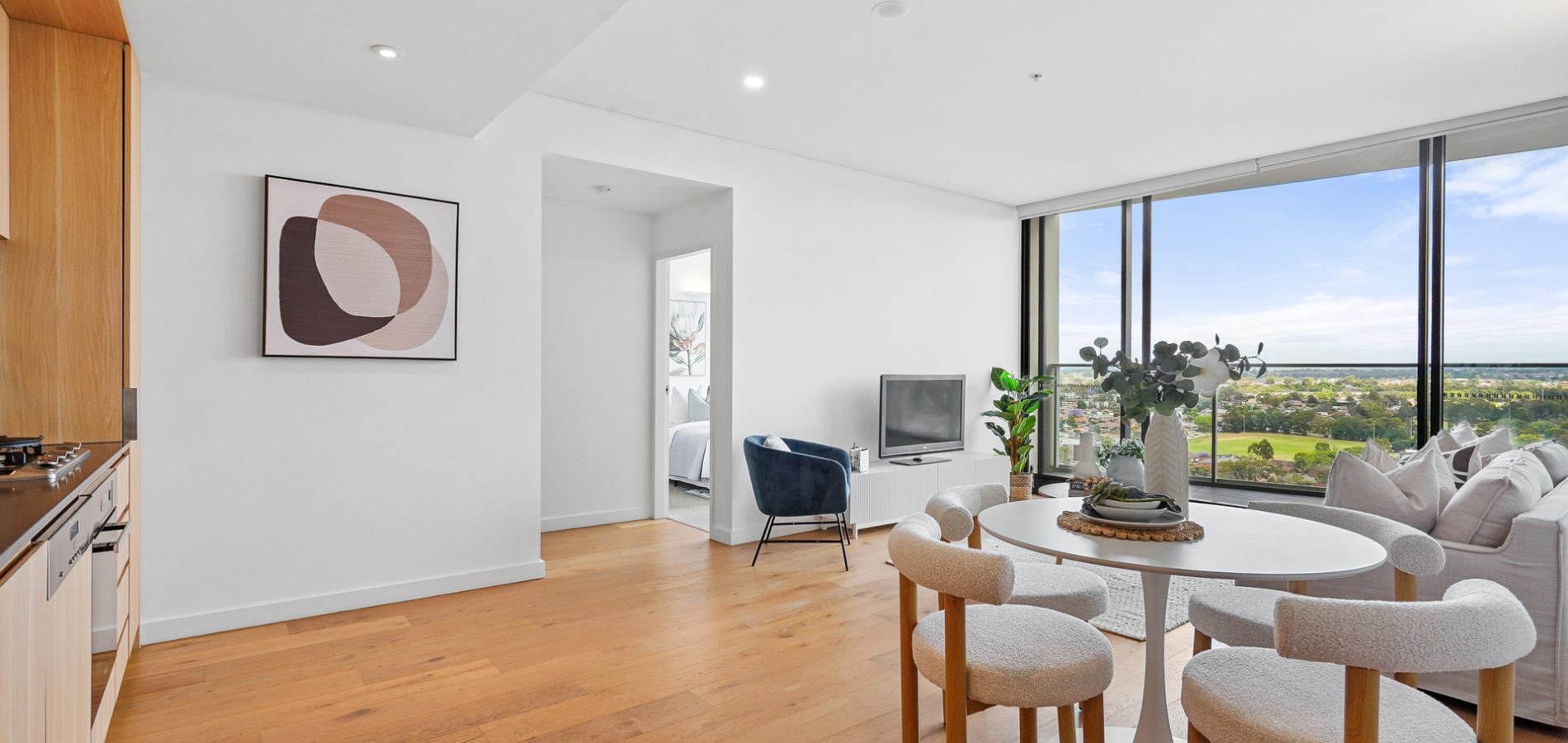 Sold - 2101/88 Church Street - New Property in Parramatta - Real Estate by Tariq Jameel