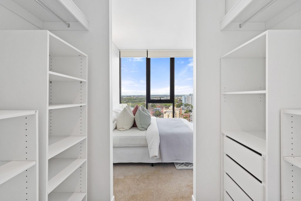 Sold - 2101/88 Church Street - New Property in Parramatta - Real Estate by Tariq Jameel