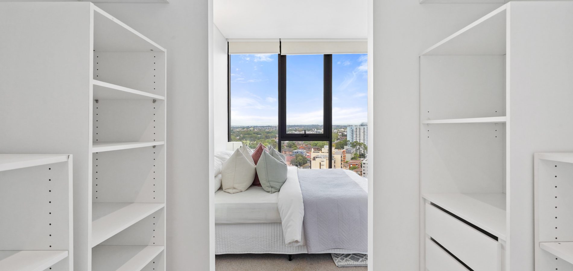 Sold - 2101/88 Church Street - New Property in Parramatta - Real Estate by Tariq Jameel
