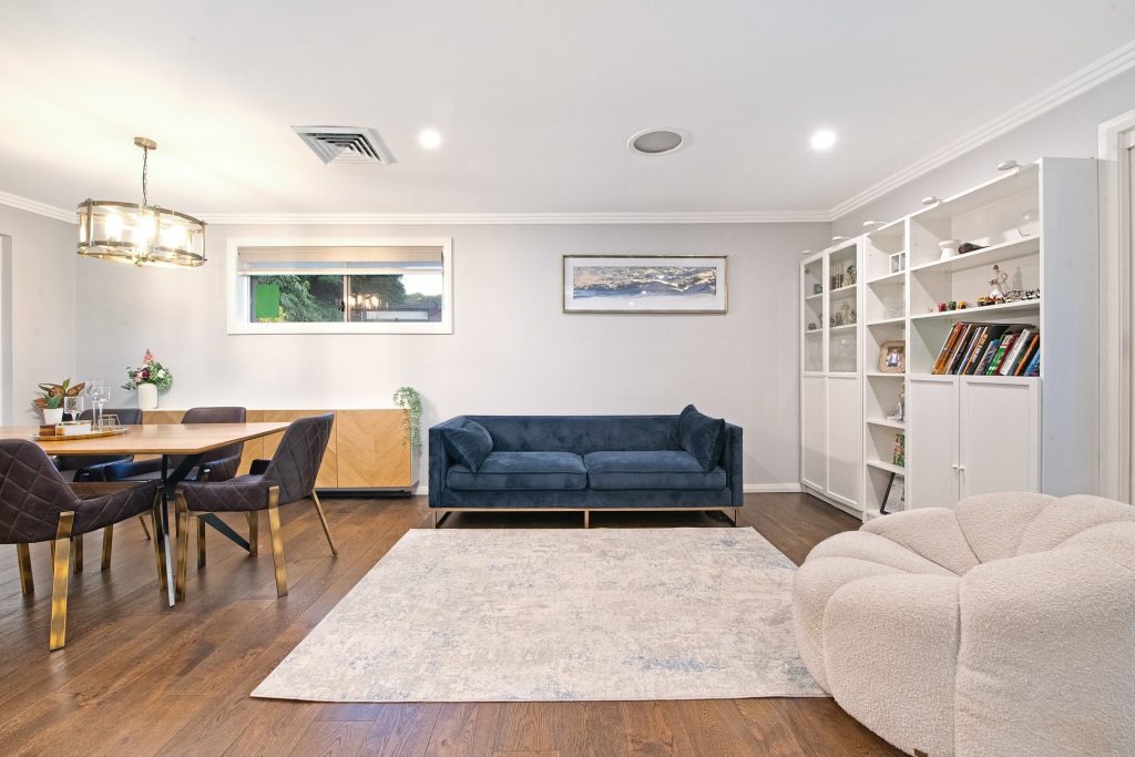Sold - 39 Cambridge Avenue - New Property in North Rocks - Real Estate by Jamie Benjamin