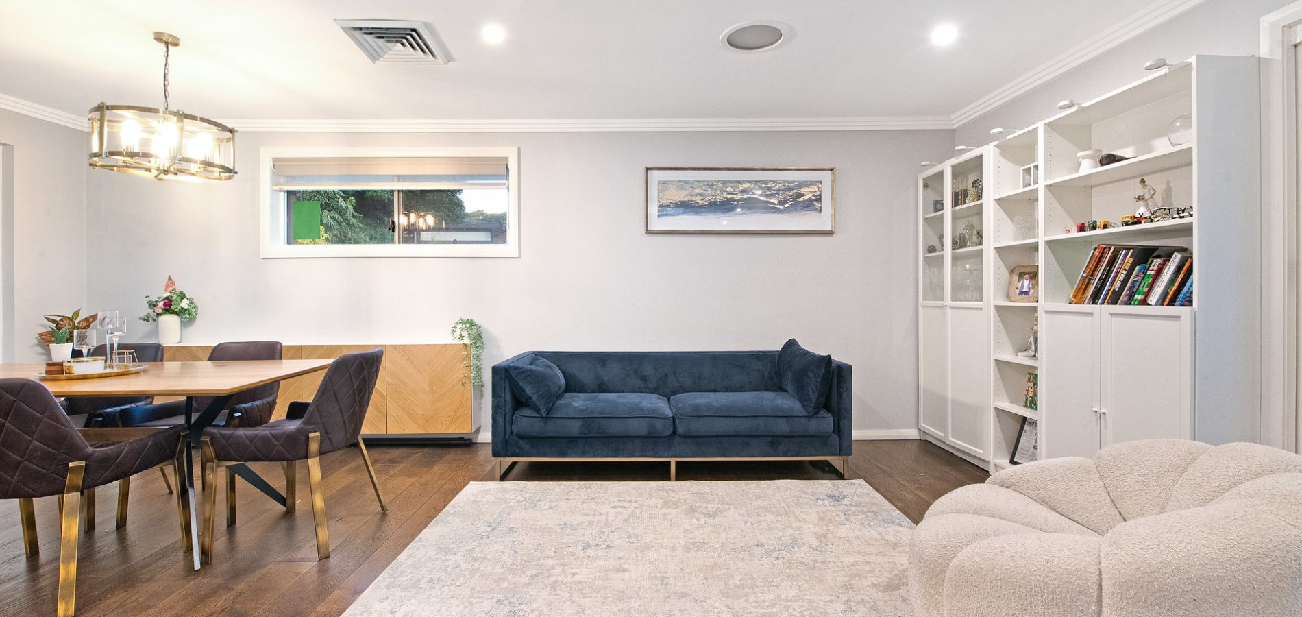 Sold - 39 Cambridge Avenue - New Property in North Rocks - Real Estate by Jamie Benjamin