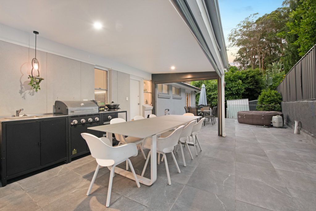 Sold - 39 Cambridge Avenue - New Property in North Rocks - Real Estate by Jamie Benjamin