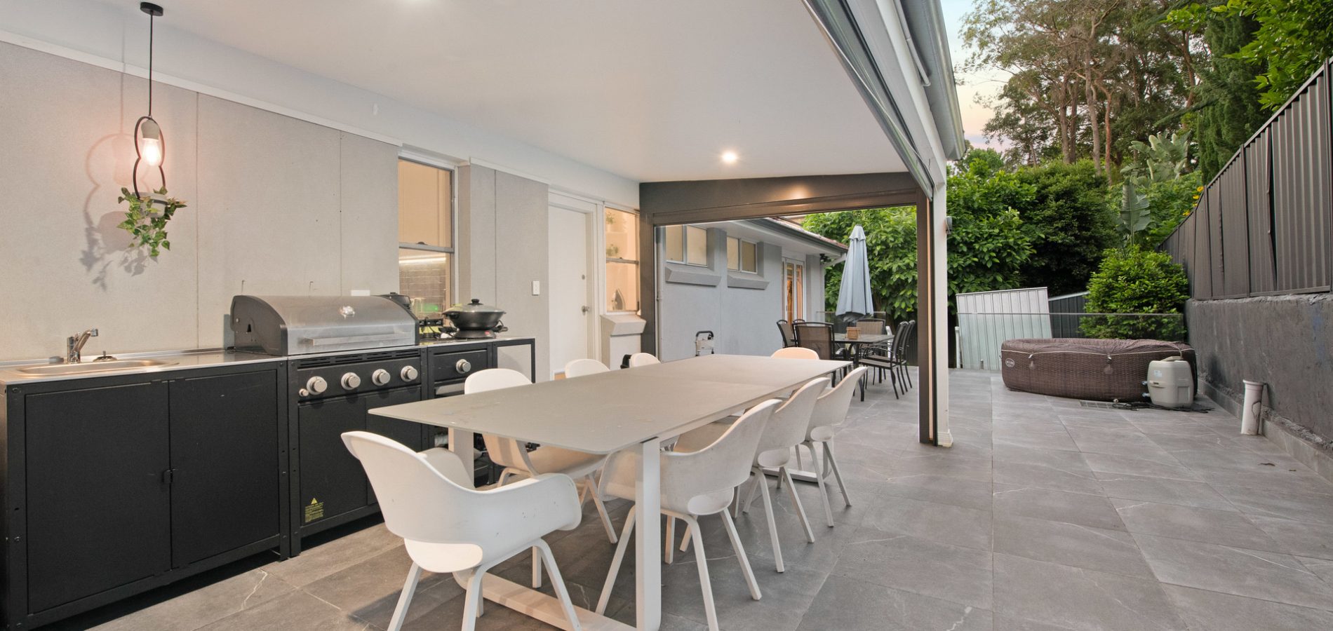 Sold - 39 Cambridge Avenue - New Property in North Rocks - Real Estate by Jamie Benjamin