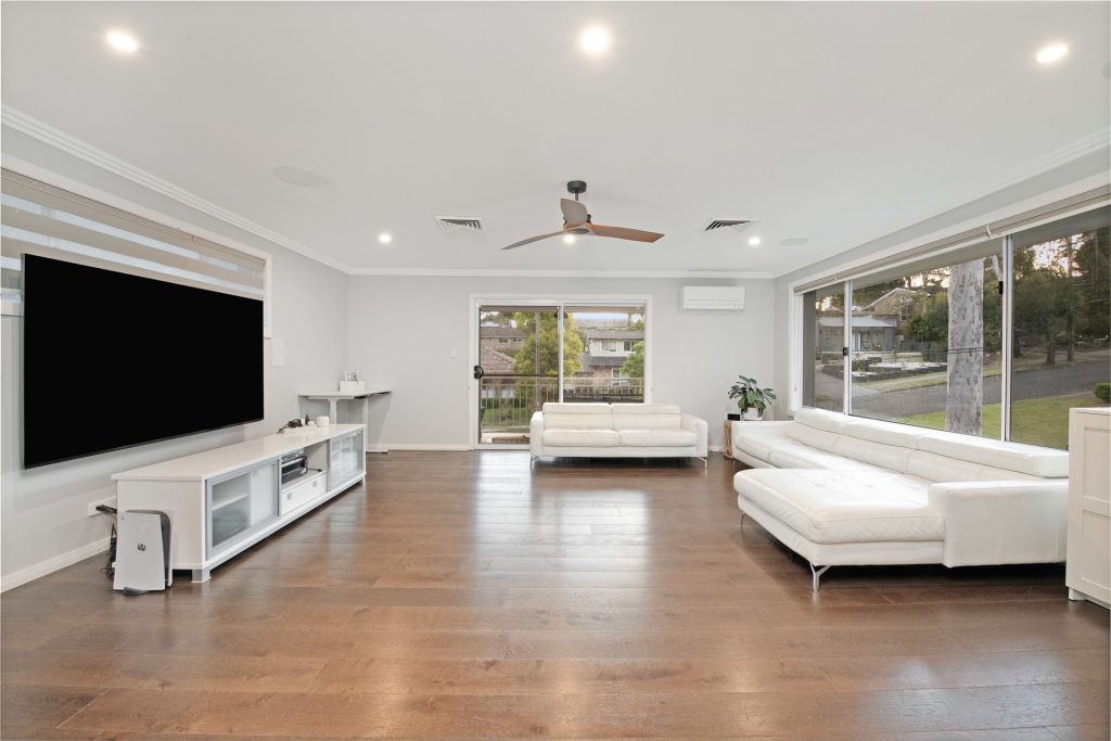 Sold - 39 Cambridge Avenue - New Property in North Rocks - Real Estate by Jamie Benjamin