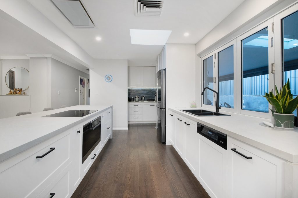 Sold - 39 Cambridge Avenue - New Property in North Rocks - Real Estate by Jamie Benjamin