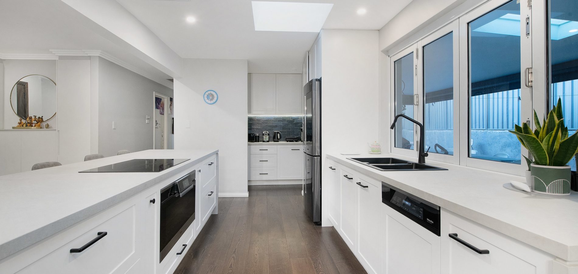 Sold - 39 Cambridge Avenue - New Property in North Rocks - Real Estate by Jamie Benjamin