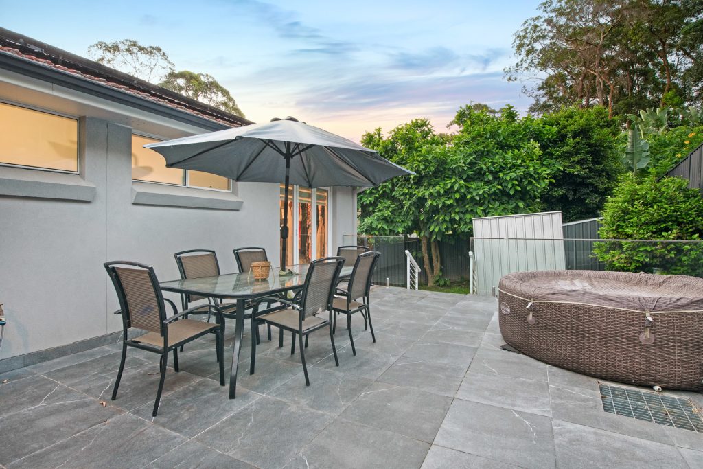 Sold - 39 Cambridge Avenue - New Property in North Rocks - Real Estate by Jamie Benjamin