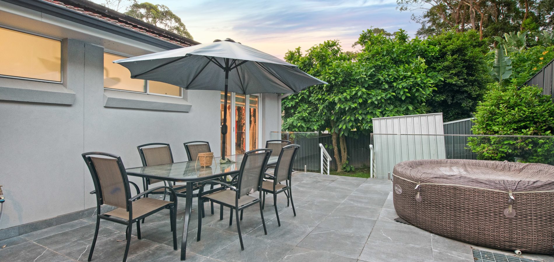 Sold - 39 Cambridge Avenue - New Property in North Rocks - Real Estate by Jamie Benjamin