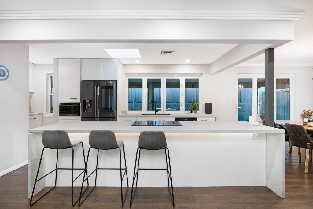 Sold - 39 Cambridge Avenue - New Property in North Rocks - Real Estate by Jamie Benjamin