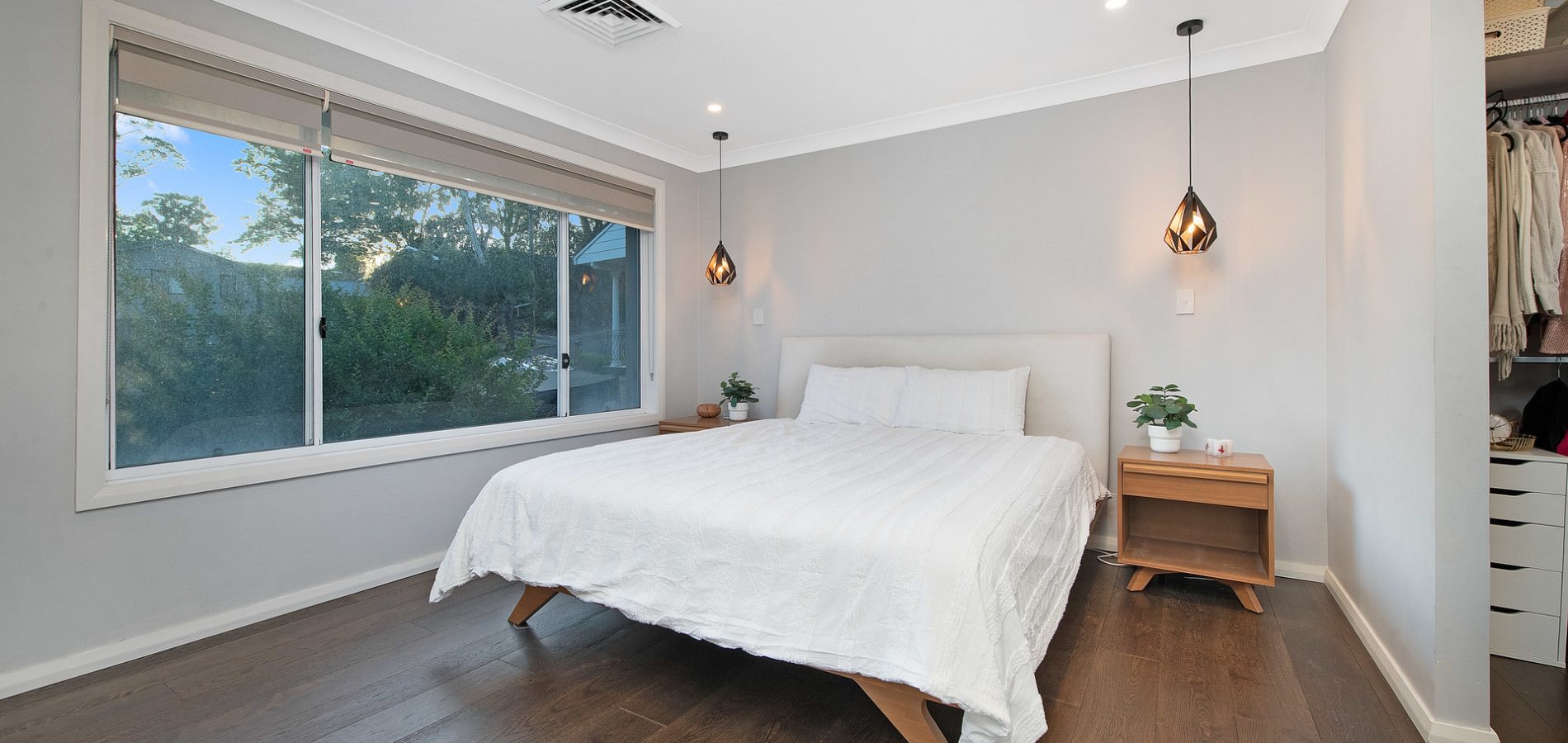 Sold - 39 Cambridge Avenue - New Property in North Rocks - Real Estate by Jamie Benjamin