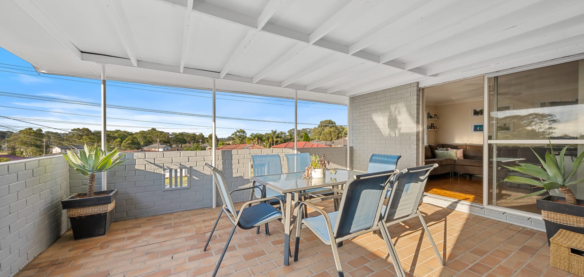 Sold - 98 Mississippi Road - New Property in Seven Hills - Real Estate by Joel Hollings