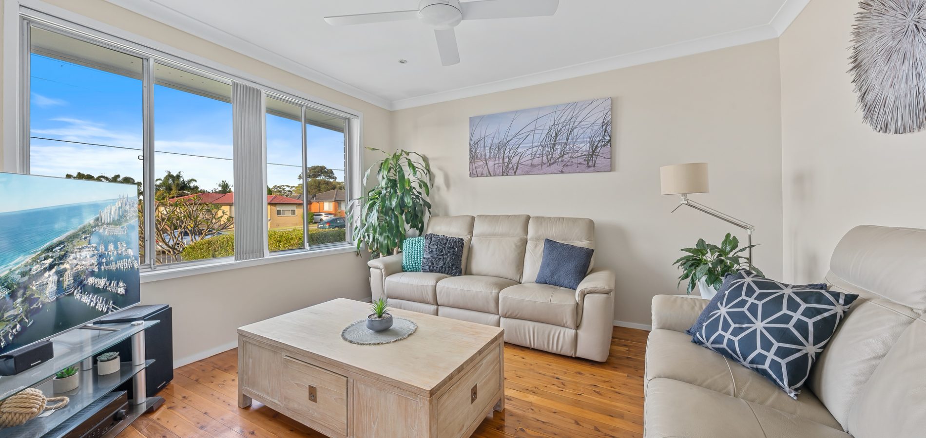 Sold - 98 Mississippi Road - New Property in Seven Hills - Real Estate by Joel Hollings