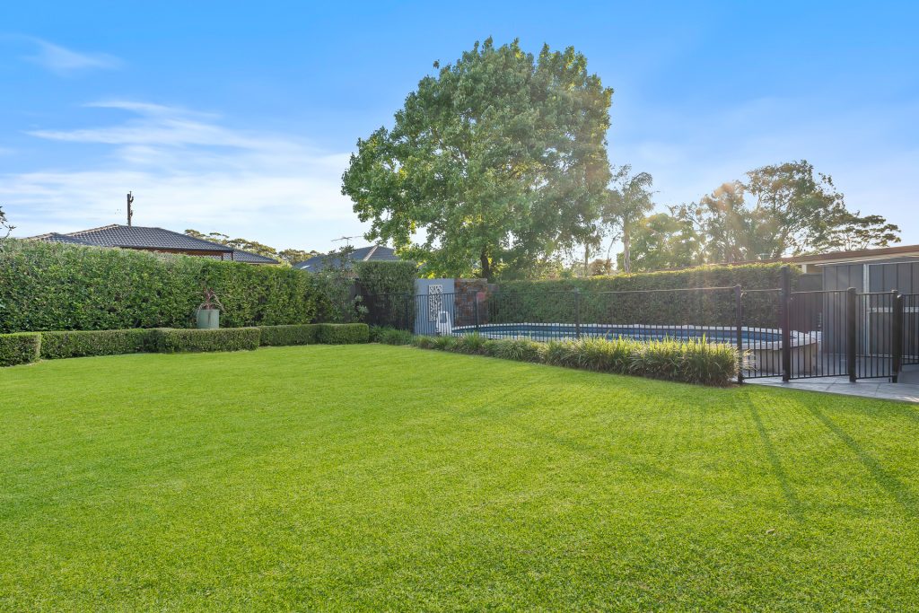 Sold - 98 Mississippi Road - New Property in Seven Hills - Real Estate by Joel Hollings