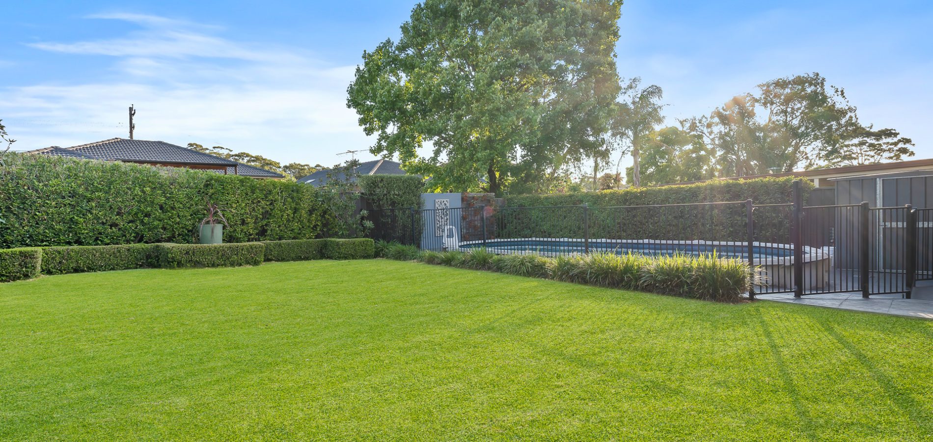 Sold - 98 Mississippi Road - New Property in Seven Hills - Real Estate by Joel Hollings