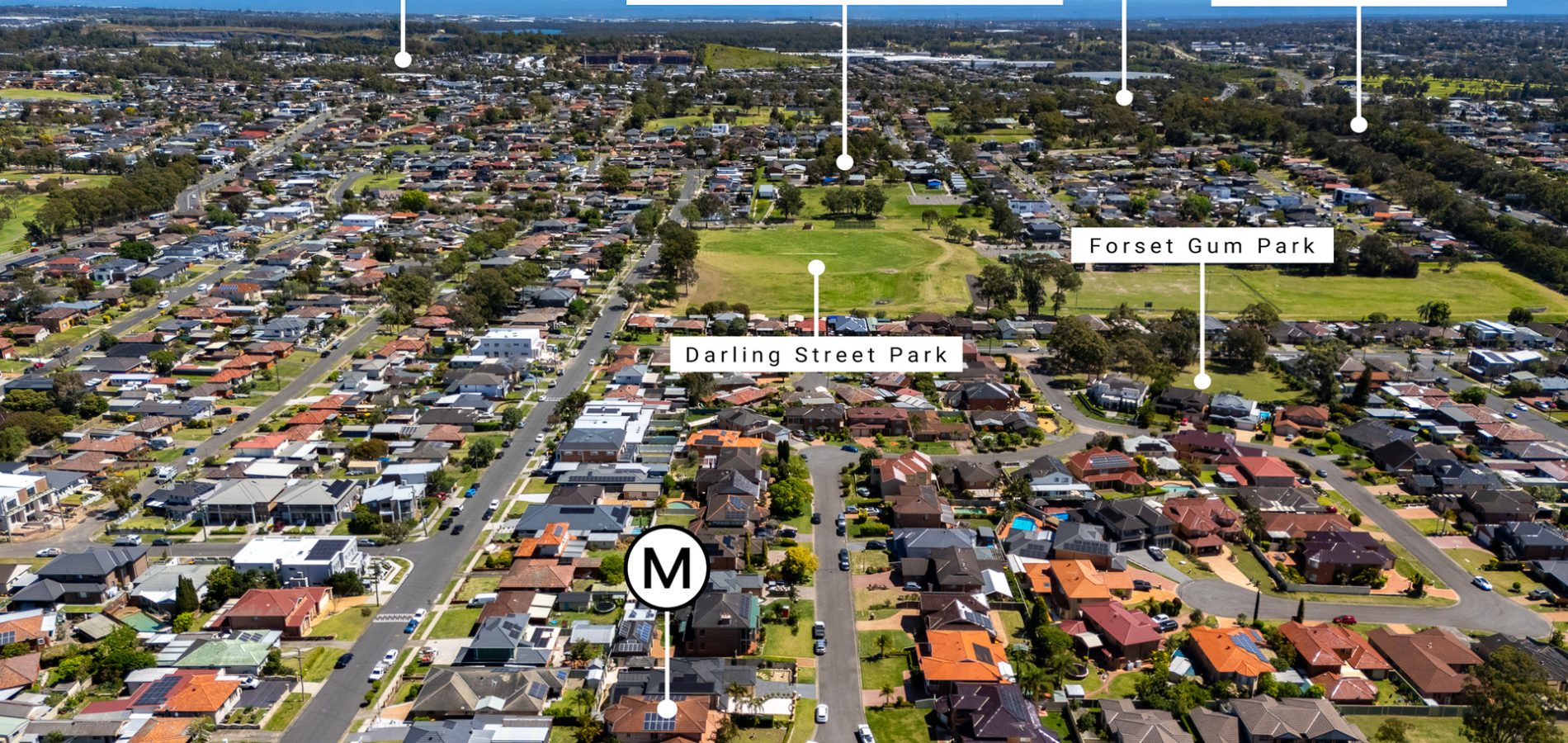 Sold - 18 Spotted Gum Place - New Property in Greystanes - Real Estate by Tariq Jameel