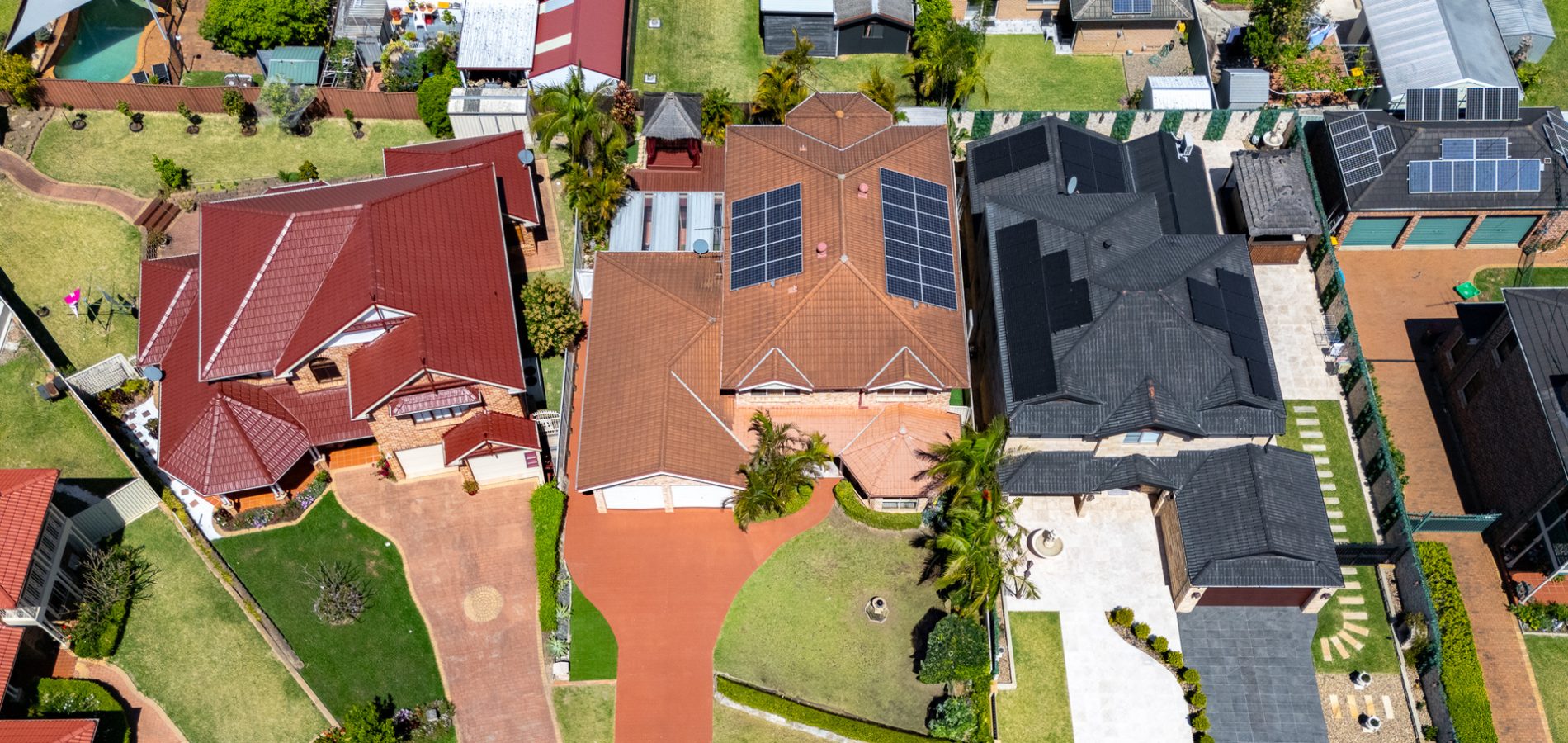 Sold - 18 Spotted Gum Place - New Property in Greystanes - Real Estate by Tariq Jameel