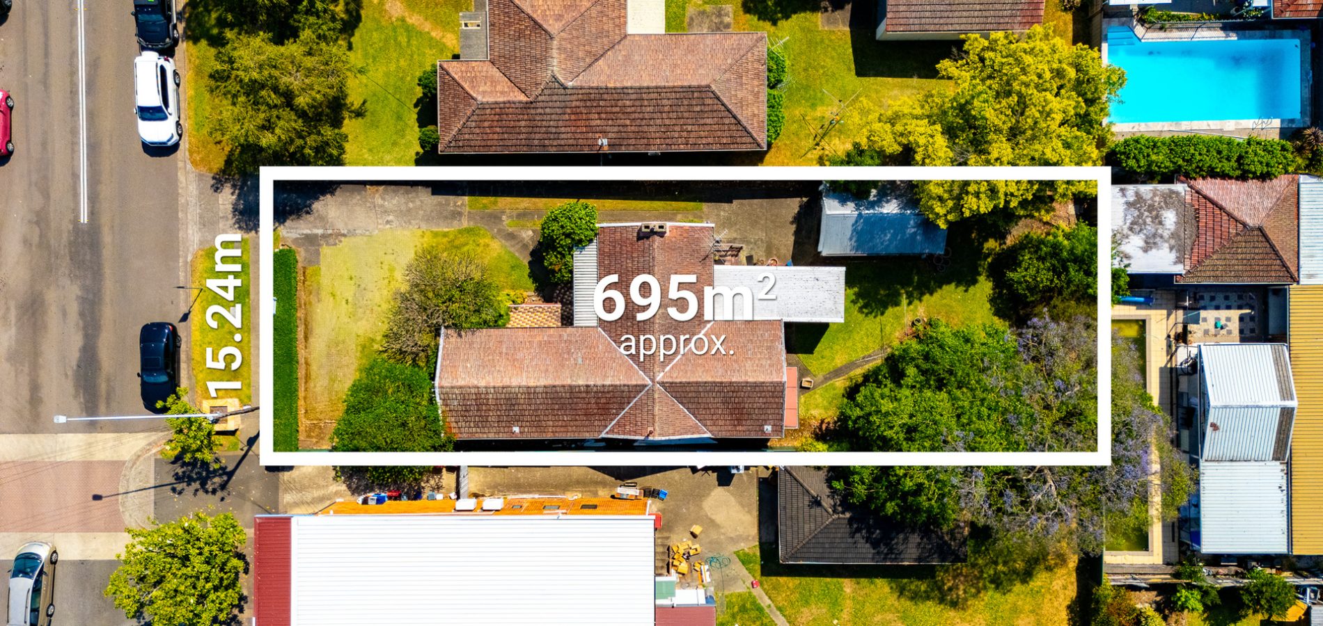 Sold - 46 Belmore Street - New Property in Oatlands - Real Estate by Sandra Aquilina