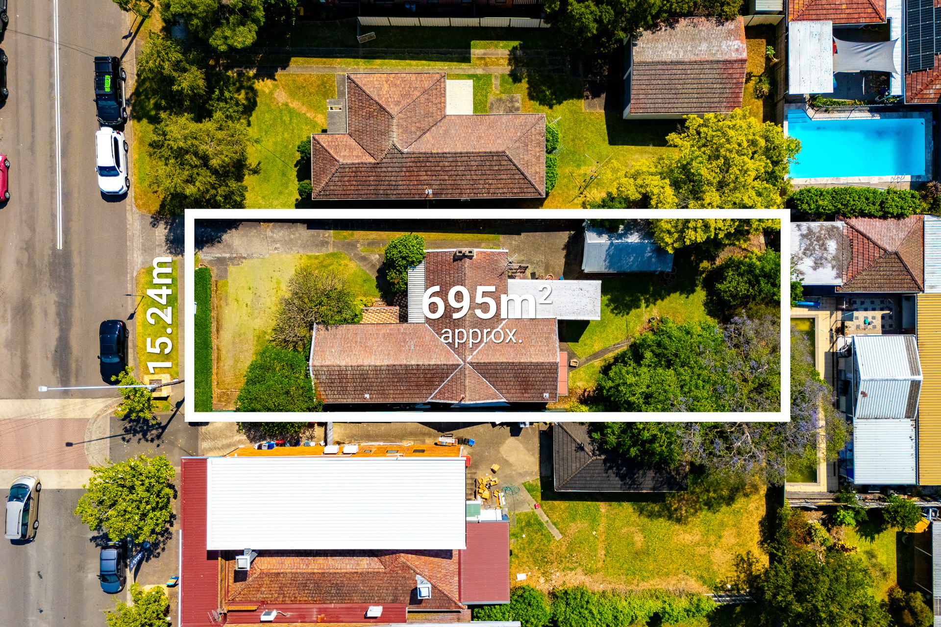 Sold - 46 Belmore Street - New Property in Oatlands - Real Estate by Sandra Aquilina