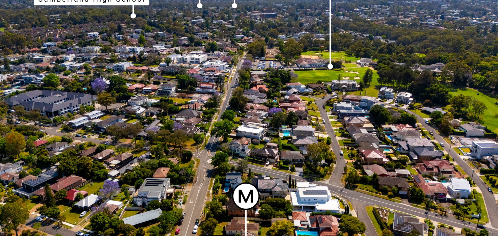 Sold - 46 Belmore Street - New Property in Oatlands - Real Estate by Sandra Aquilina