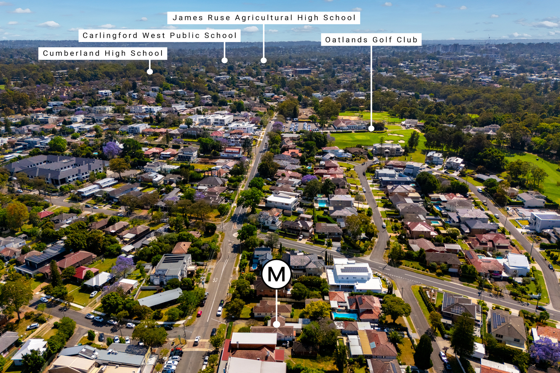 Sold - 46 Belmore Street - New Property in Oatlands - Real Estate by Sandra Aquilina