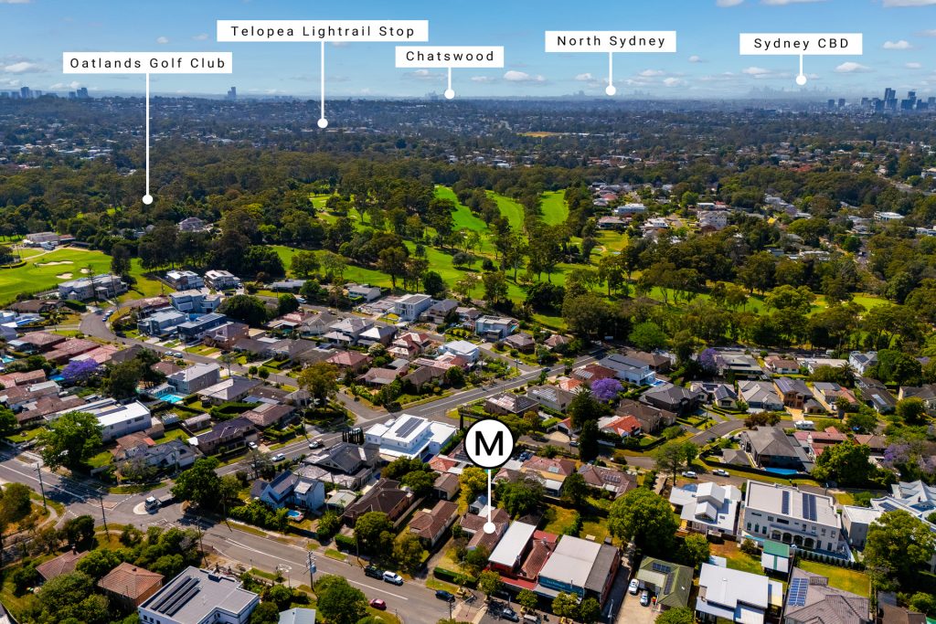 Sold - 46 Belmore Street - New Property in Oatlands - Real Estate by Sandra Aquilina