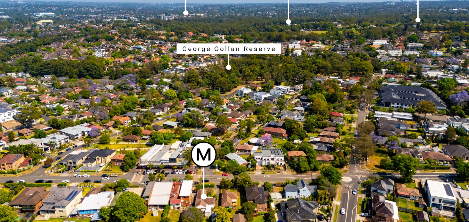 Sold - 46 Belmore Street - New Property in Oatlands - Real Estate by Sandra Aquilina