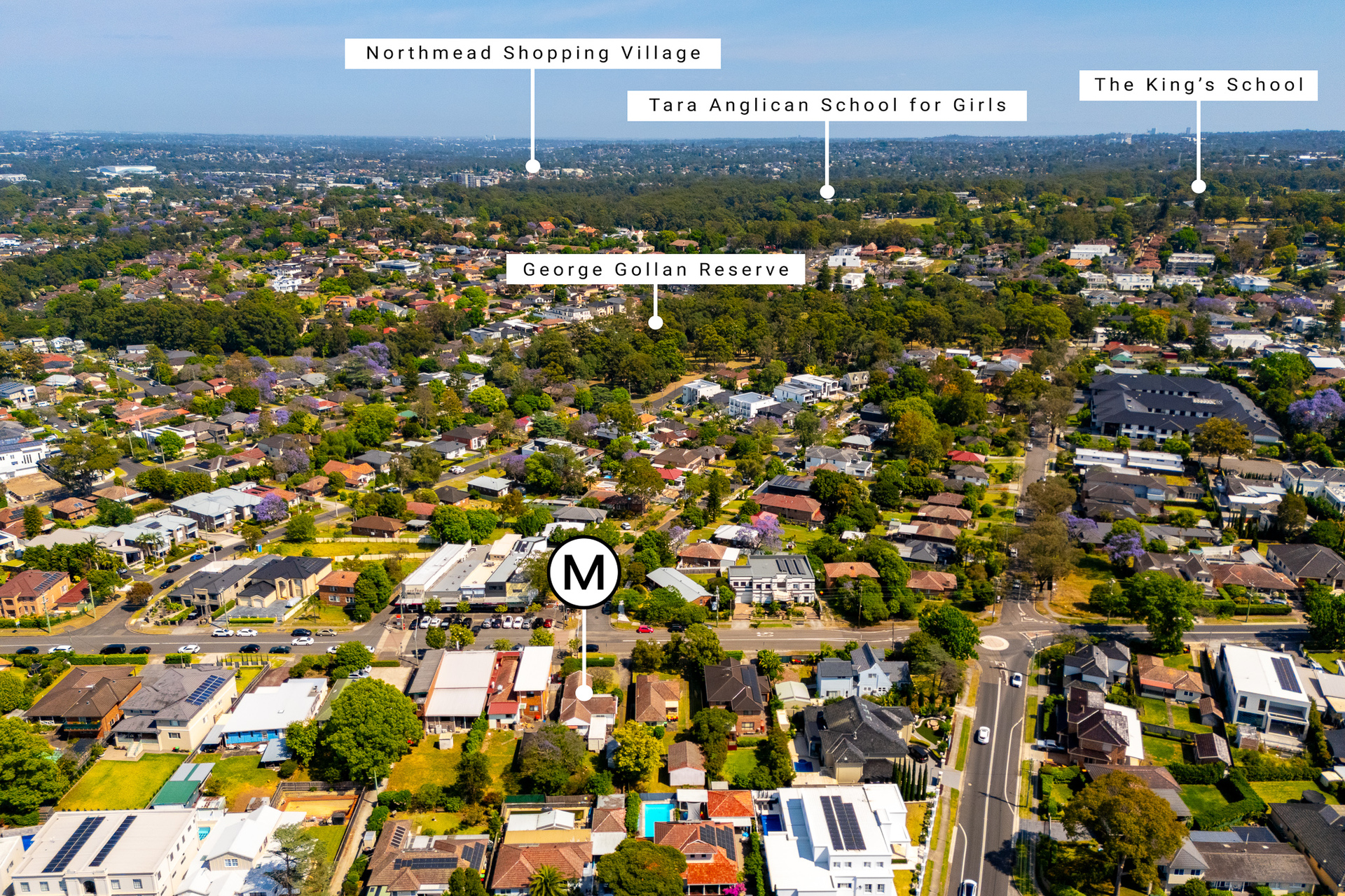 Sold - 46 Belmore Street - New Property in Oatlands - Real Estate by Sandra Aquilina