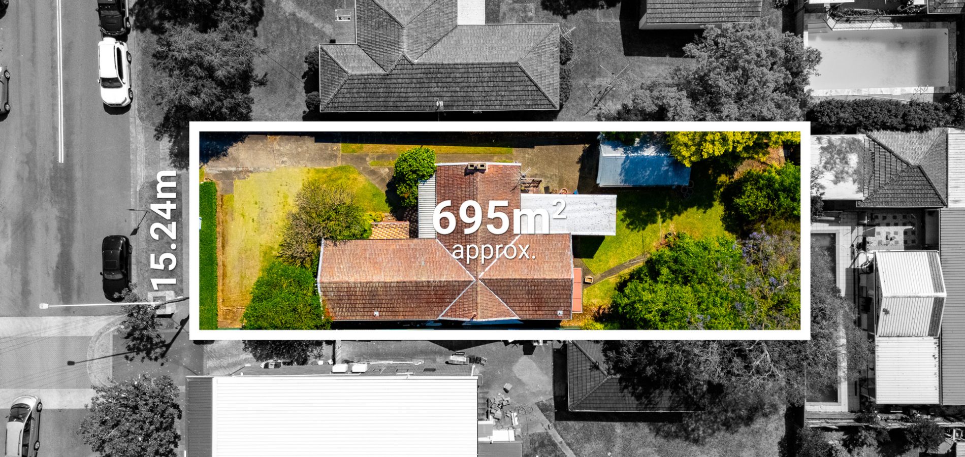 Sold - 46 Belmore Street - New Property in Oatlands - Real Estate by Sandra Aquilina