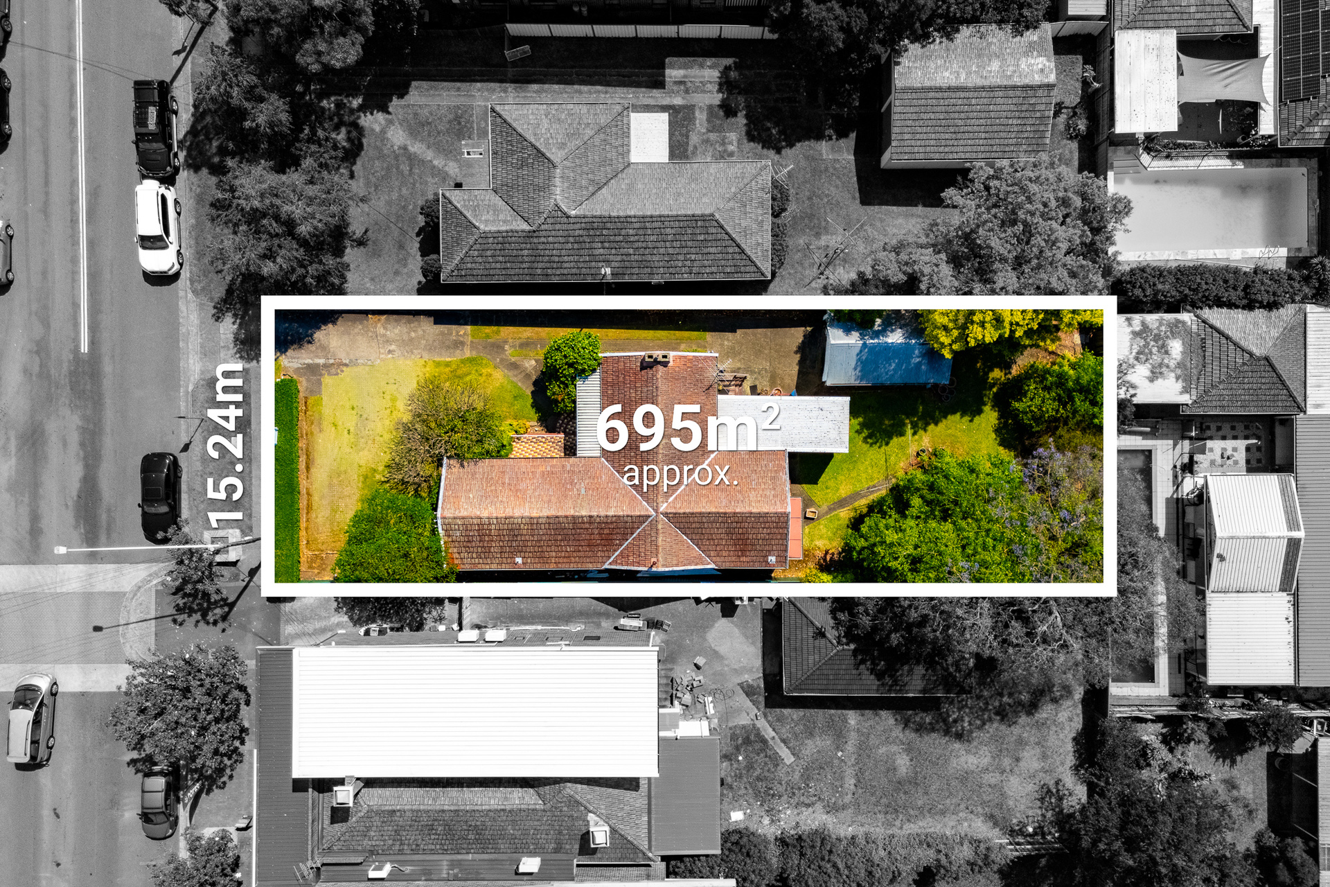 Sold - 46 Belmore Street - New Property in Oatlands - Real Estate by Sandra Aquilina