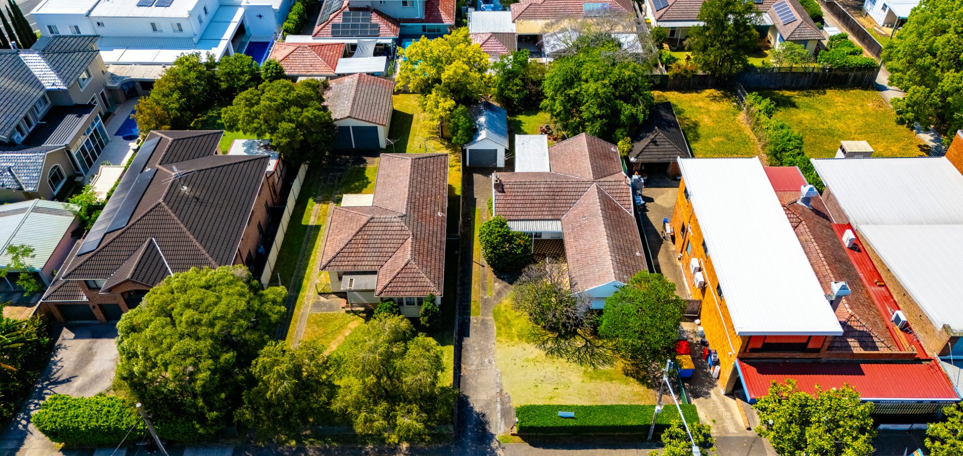 Sold - 46 Belmore Street - New Property in Oatlands - Real Estate by Sandra Aquilina