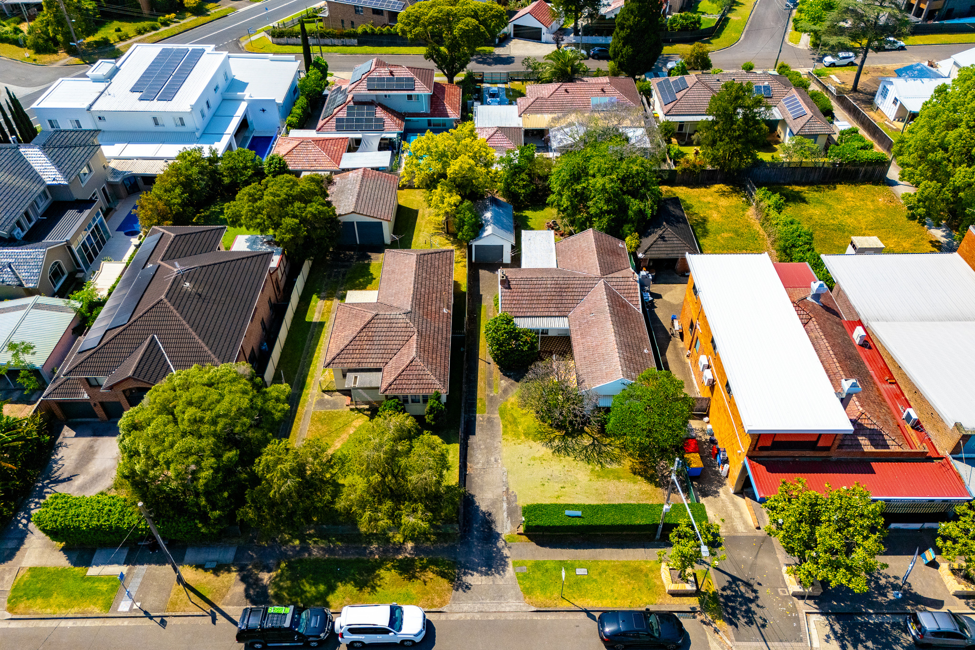 Sold - 46 Belmore Street - New Property in Oatlands - Real Estate by Sandra Aquilina