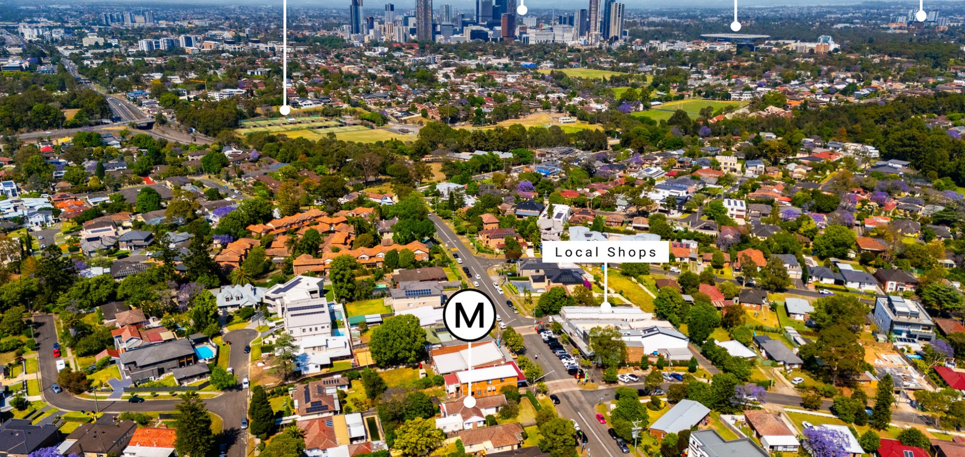 Sold - 46 Belmore Street - New Property in Oatlands - Real Estate by Sandra Aquilina