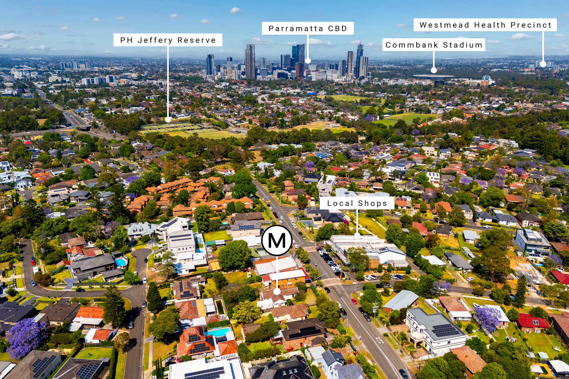 Sold - 46 Belmore Street - New Property in Oatlands - Real Estate by Sandra Aquilina
