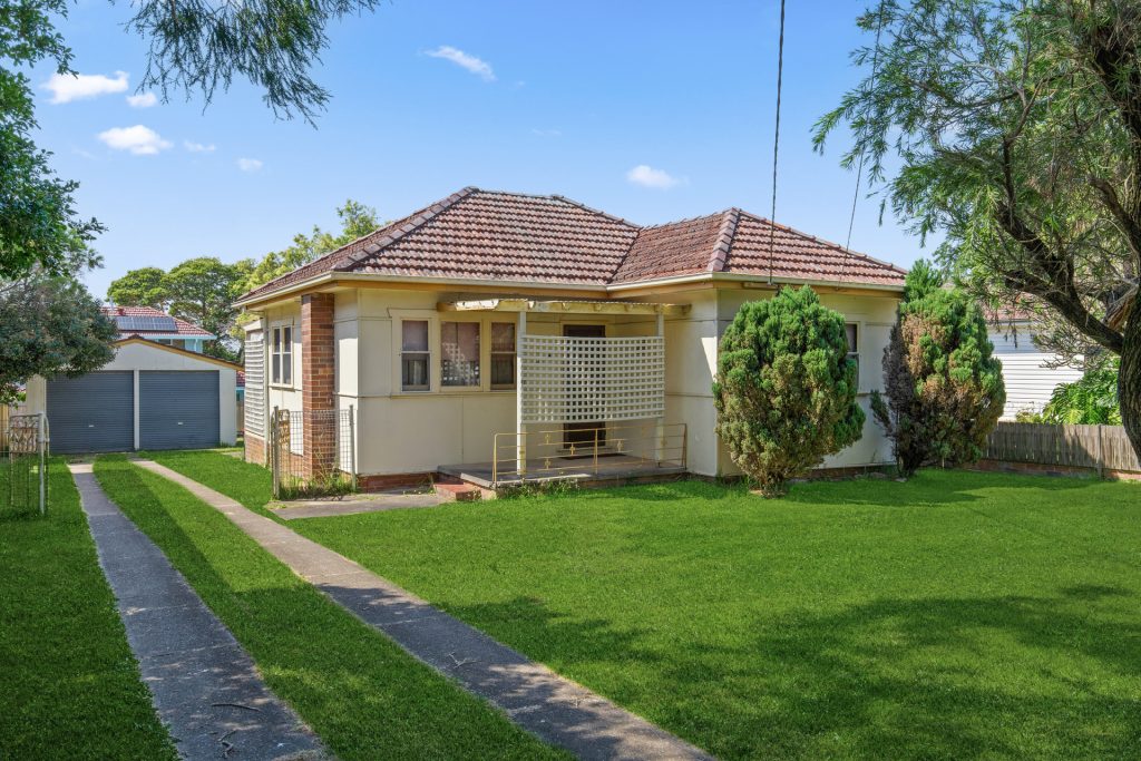 Sold - 48 Belmore Street East - New Property in Oatlands - Real Estate by Sandra Aquilina