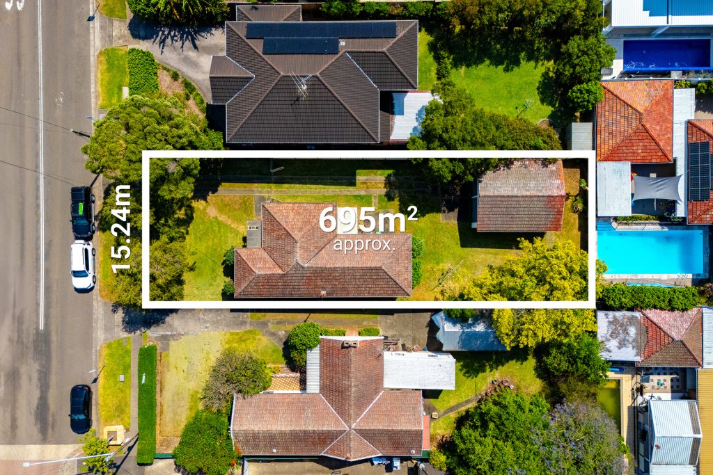 Sold - 48 Belmore Street East - New Property in Oatlands - Real Estate by Sandra Aquilina