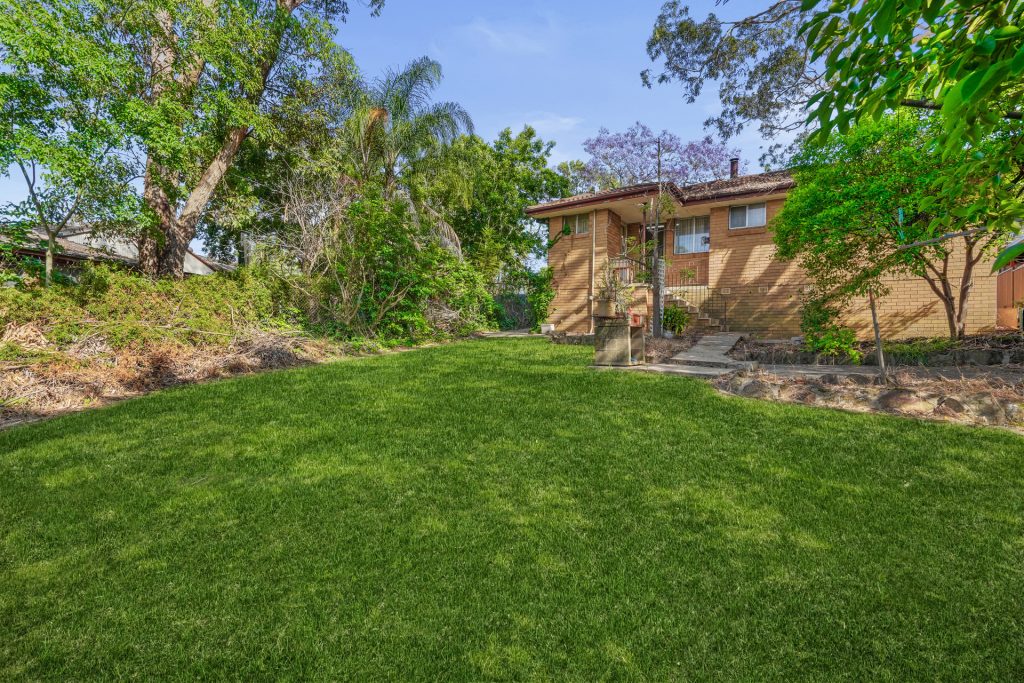Sold - 373 Seven Hills Road - New Property in Seven Hills - Real Estate by Joel Hollings