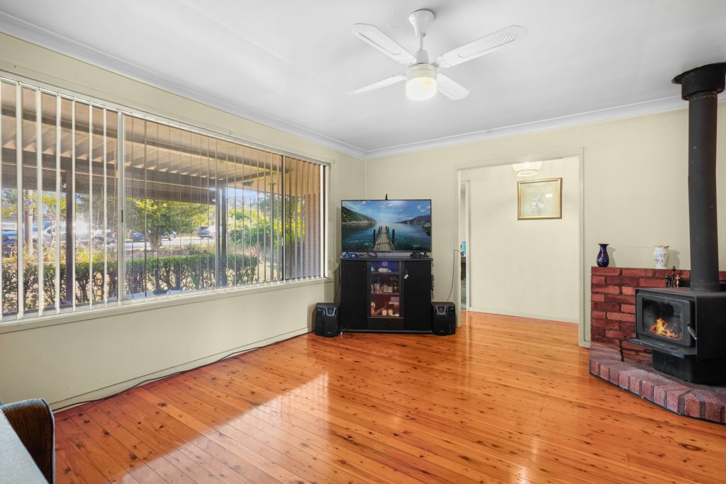 Sold - 373 Seven Hills Road - New Property in Seven Hills - Real Estate by Joel Hollings