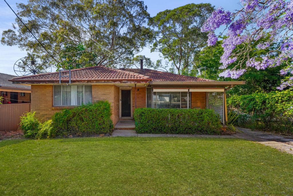 Sold - 373 Seven Hills Road - New Property in Seven Hills - Real Estate by Joel Hollings