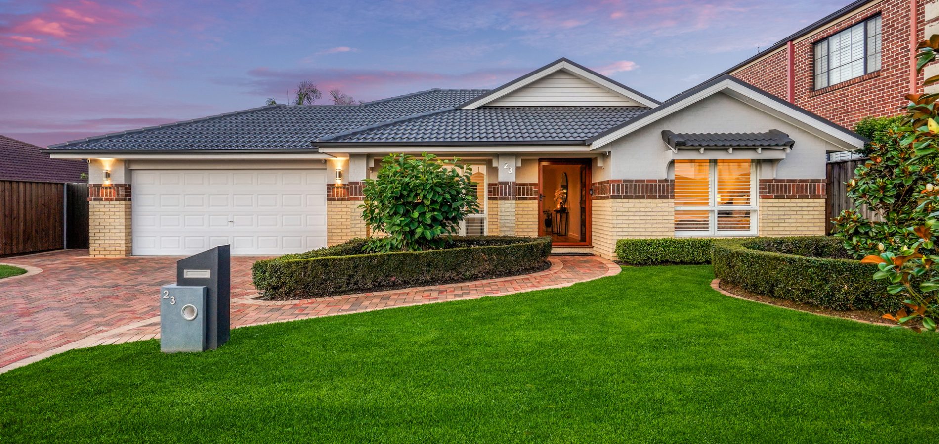 Sold - 23 Hungerford Drive - New Property in Glenwood - Real Estate by Peter Pokorny