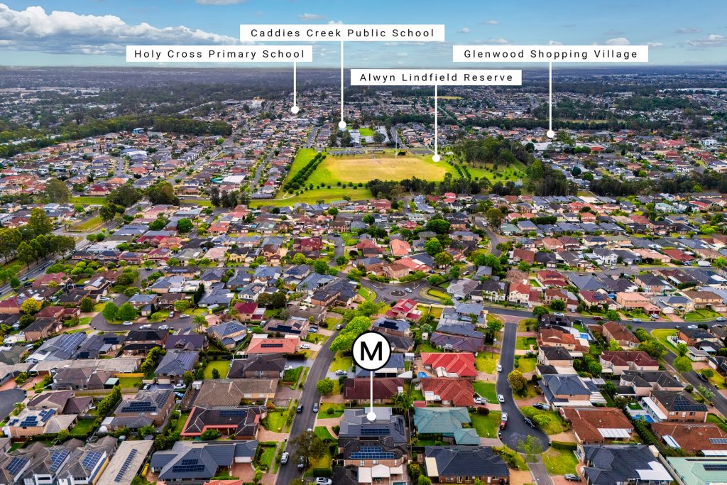 Sold - 23 Hungerford Drive - New Property in Glenwood - Real Estate by Peter Pokorny