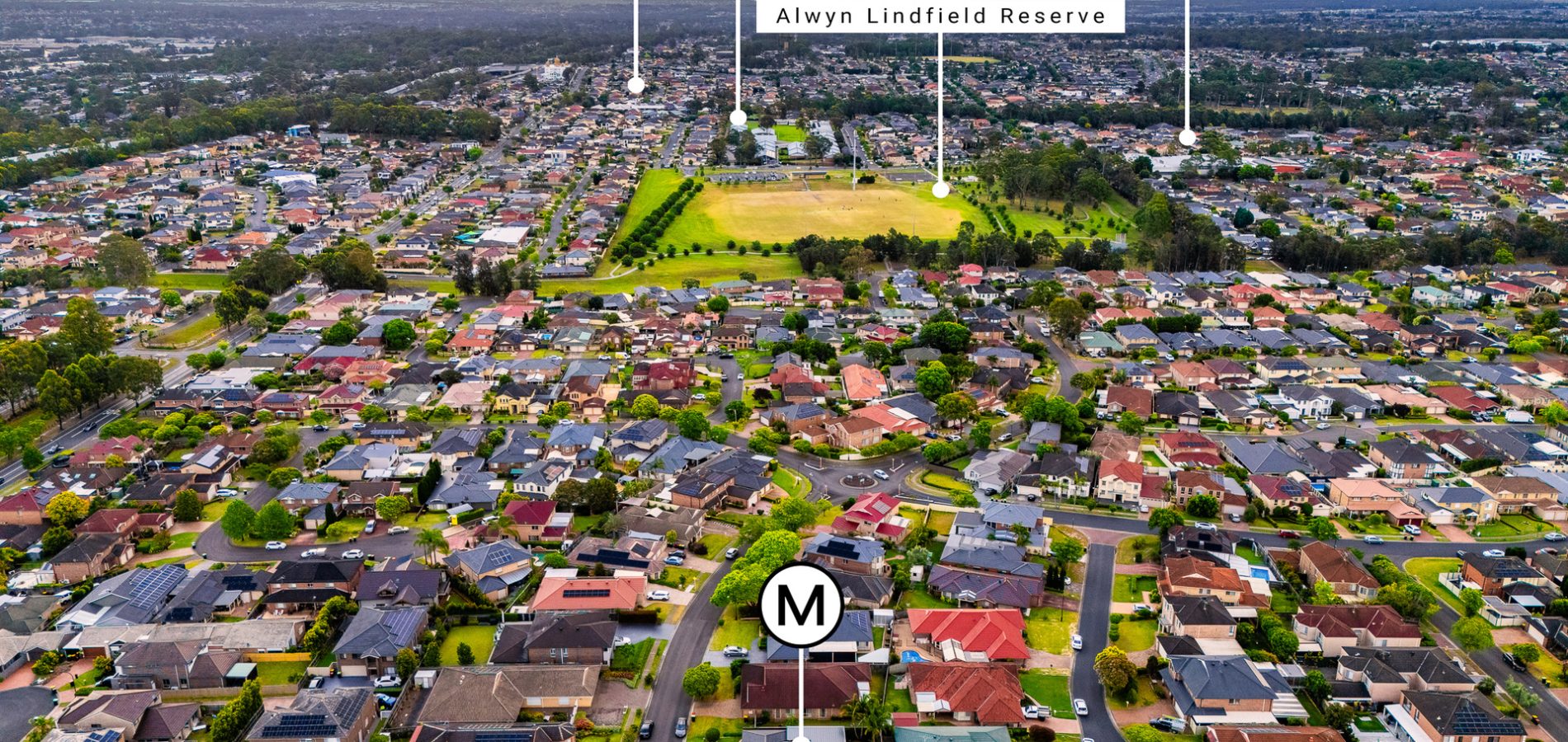 Sold - 23 Hungerford Drive - New Property in Glenwood - Real Estate by Peter Pokorny