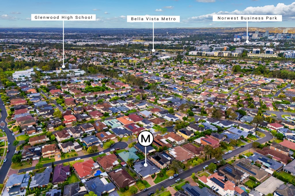Sold - 23 Hungerford Drive - New Property in Glenwood - Real Estate by Peter Pokorny