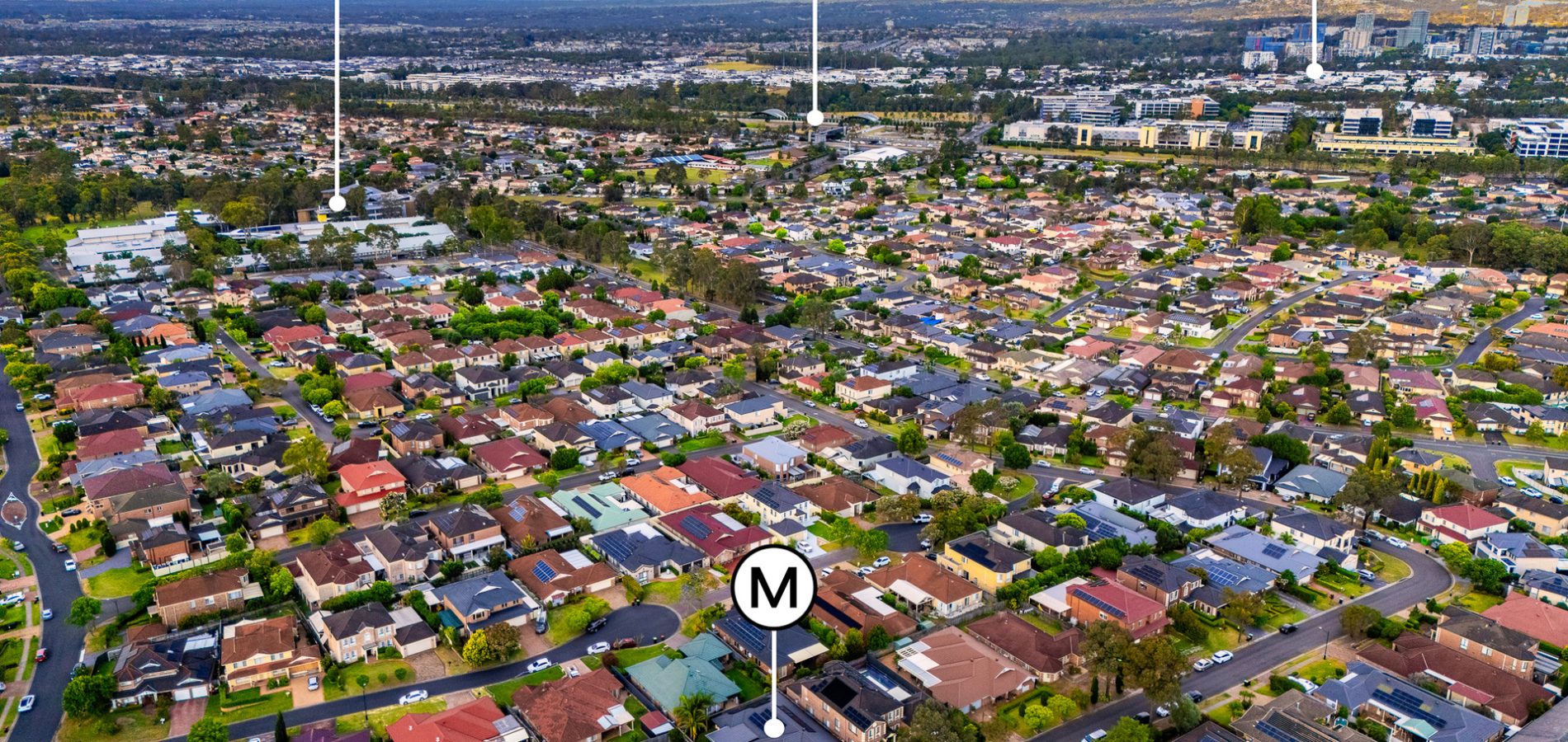 Sold - 23 Hungerford Drive - New Property in Glenwood - Real Estate by Peter Pokorny