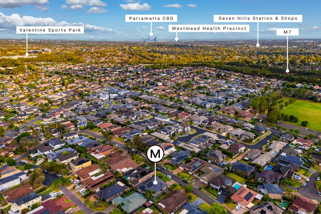Sold - 23 Hungerford Drive - New Property in Glenwood - Real Estate by Peter Pokorny