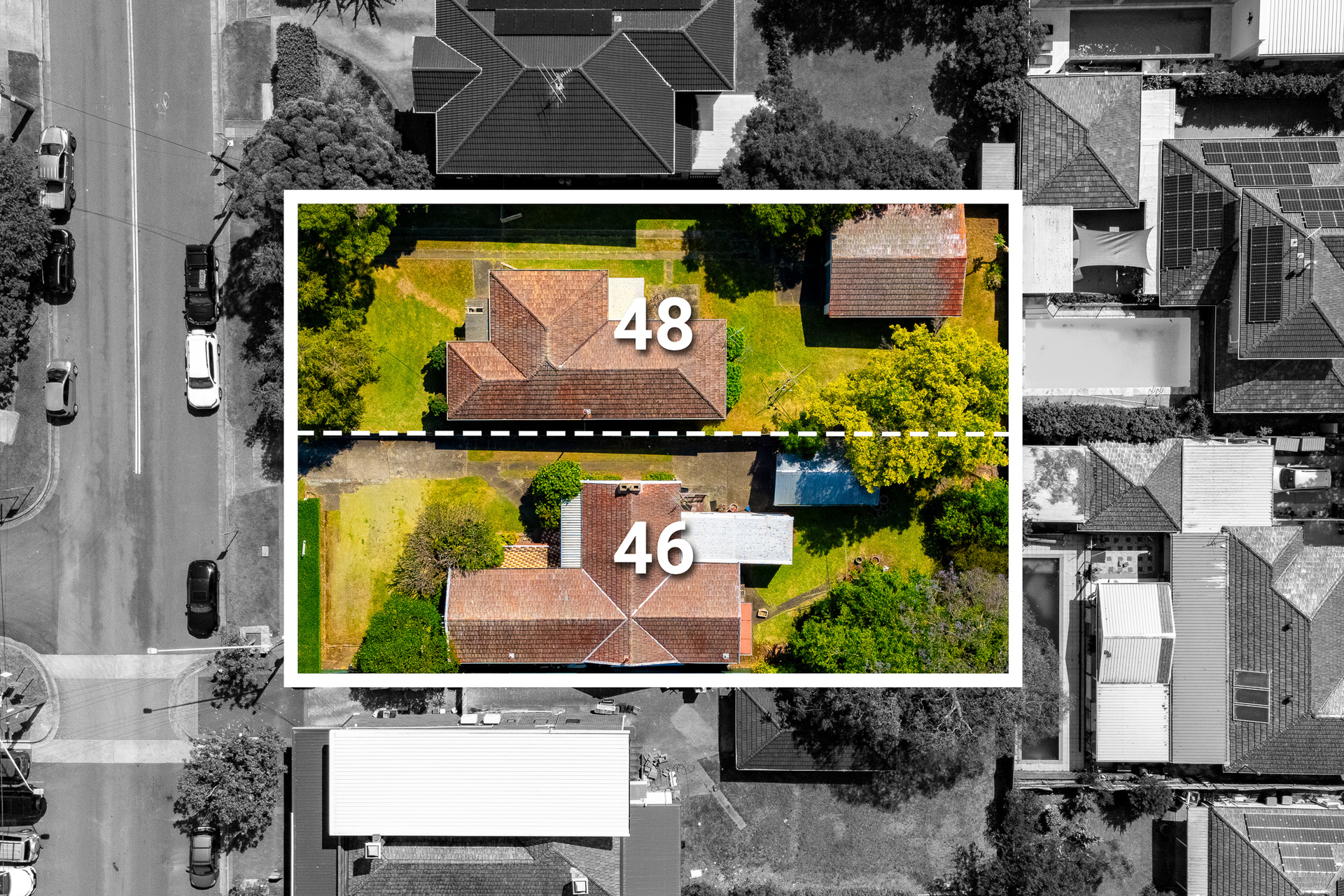 Sold - 46 Belmore Street - New Property in Oatlands - Real Estate by Sandra Aquilina