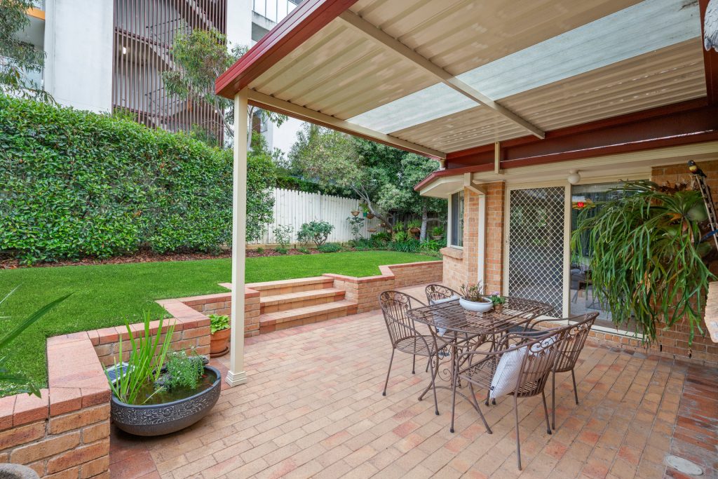 Sold - 8 Hassett Place - New Property in Rouse Hill - Real Estate by Brad Panayiotou