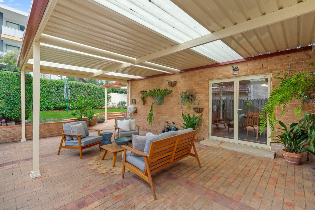 Sold - 8 Hassett Place - New Property in Rouse Hill - Real Estate by Brad Panayiotou