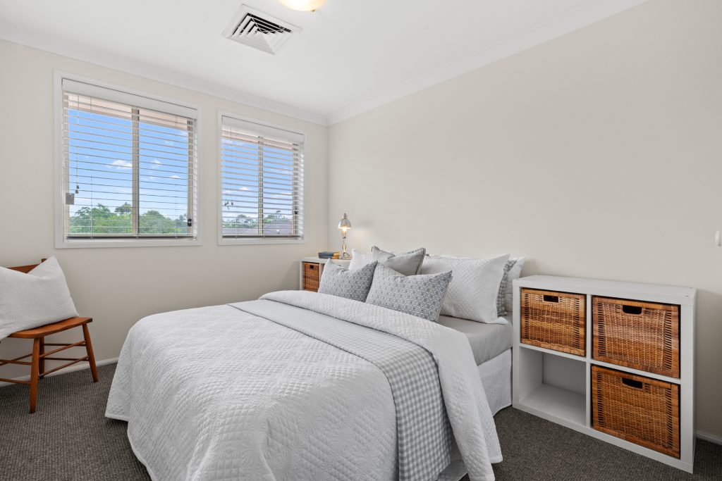 Sold - 8 Hassett Place - New Property in Rouse Hill - Real Estate by Brad Panayiotou